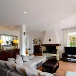 The Villa In Begur Has 5 Bedrooms