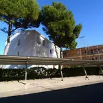 The Apartment In Pals Has 3 Bedrooms