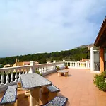 The Villa In Estartit