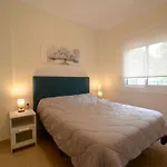 The Apartment In Pals Has 2 Bedrooms
