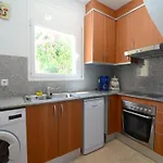 Casa Fluvia Apartment