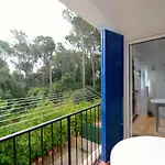 The Apartment In Pals Has 1 Bedroom