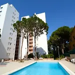 The Apartment In Pals Has 1 Bedroom