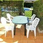 The Apartment In Estartit