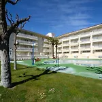 The Apartment In Estartit