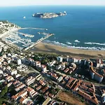 Rocamaura I B 4-4