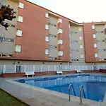 Terrassa Del Mar 6-1-B