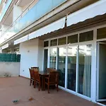 The Apartment In Estartit
