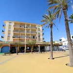 Riells Platja Apartment