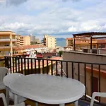 Mar Blau L'Escala A