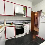 The Apartment In L'Escala Has 4 Bedrooms