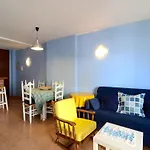 Medes Park I 2-7