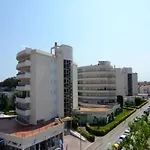 Medes Park I 2-7