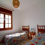 The House In L'Escala Has 3 Bedrooms