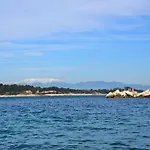 The House In L'Escala Has 3 Bedrooms