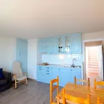 The Apartment In L'Escala Has 1 Bedrooms