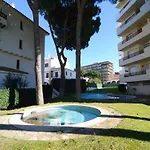 Apartamento Pueblo Amarres 2D