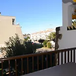 Apartamento Pueblo Amarres 2D