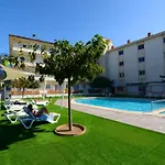 The Apartment In Estartit