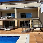 The Villa In Estartit