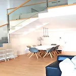 The Apartment In Estartit Has 3 Bedrooms