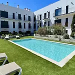 The Apartment In Estartit
