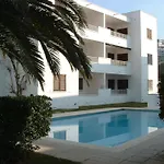 Apartamentos Cala Montgo 33