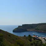 Apartamentos Cala Montgo 33