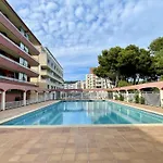 The Apartment In Estartit