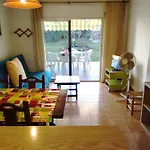 The Apartment In L'Escala