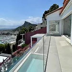 Villa Cap De La Barra