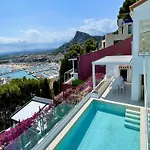 Villa Cap De La Barra