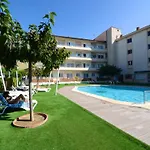 The Apartment In Estartit 4 Person