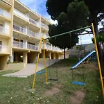 Apartamento Riells De Mar A5 2D