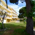 Apartamento Riells De Mar A5 2D