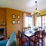 The Villa In Estartit Has 3 Bedrooms