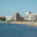 The Apartment In Estartit Has 2 Bedrooms
