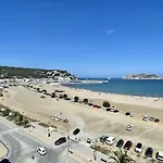 The Apartment In Estartit Has 2 Bedrooms