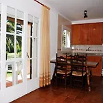 The House In Estartit Has 2 Bedrooms