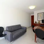 Rocamaura I D 3-4 - Apartamento Con Piscina