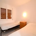 Rocamaura I D 3-4 - Apartamento Con Piscina
