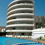 Medes Park II 4-3