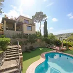 Casa De Lujo En Torre Valentina