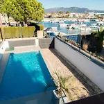 Welcs Villa 021 Emp Caza Con Piscina Privada