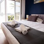 Villa Rosa By Alventholidays