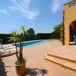 The Villa In Estartit
