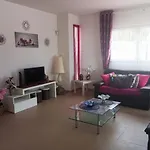 Family Villa With Sea View And Pool