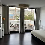 Apartamento Vintage 70