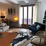Charming House In Downtown El Port De La Selva
