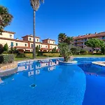 Apartment Port Pals Ciii Vista Bonita By Interhome